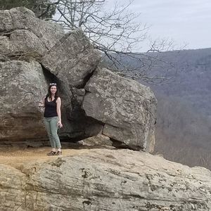 Meet your Posher, Patricia